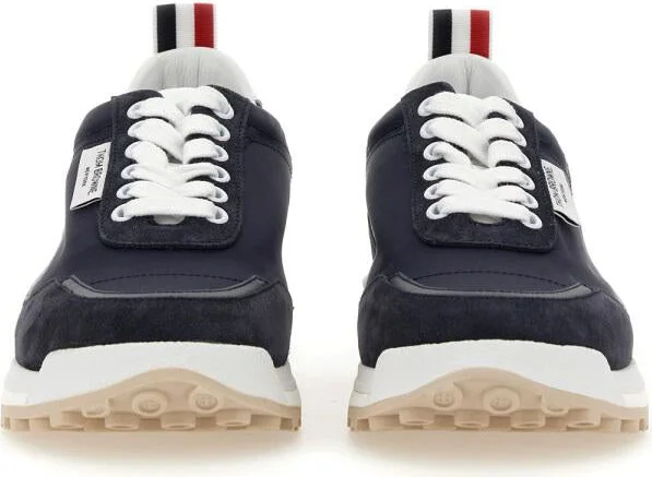 Thom Browne Sneaker With Logo - Image 5
