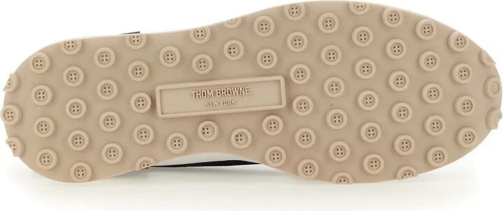 Thom Browne Sneaker With Logo - Image 6