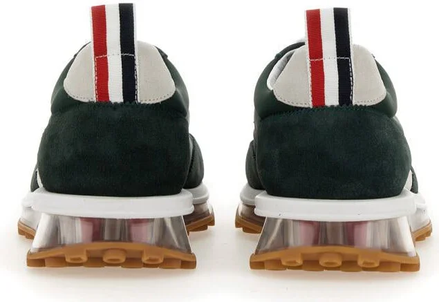 Thom Browne Sneaker With Logo - Image 4