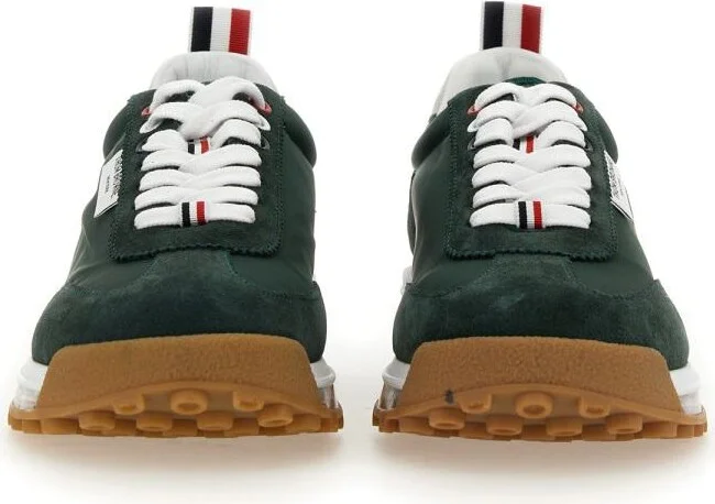 Thom Browne Sneaker With Logo - Image 5