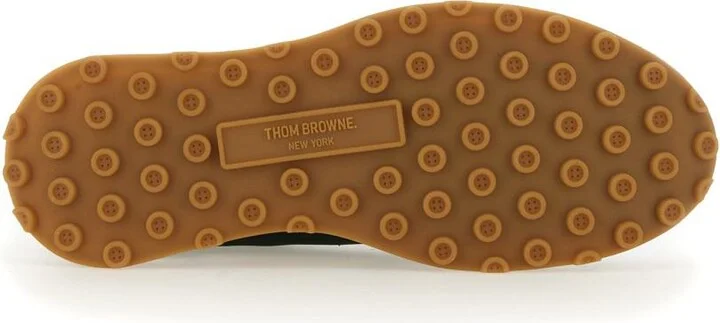 Thom Browne Sneaker With Logo - Image 6
