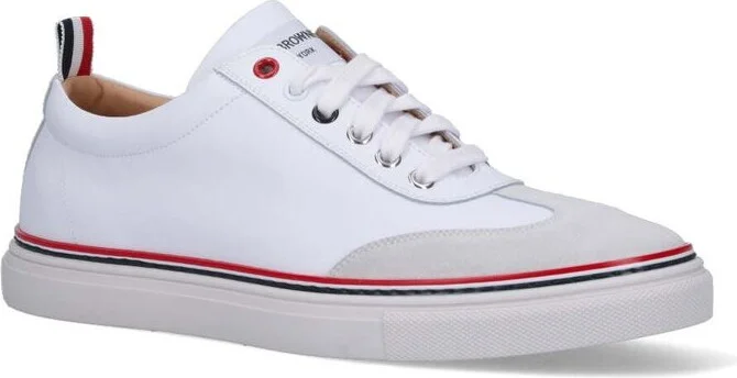 Thom Browne Sneakers - Image 4