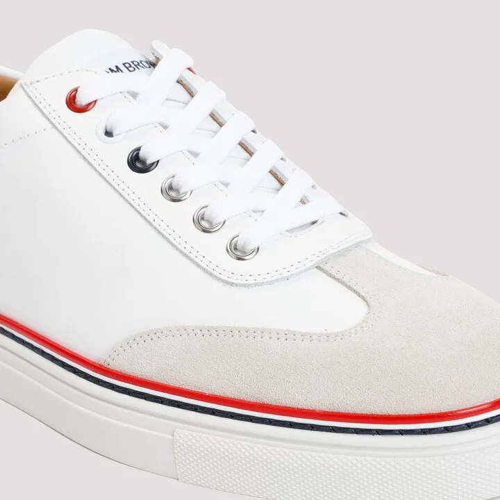 Thom Browne Sneakers - Image 8