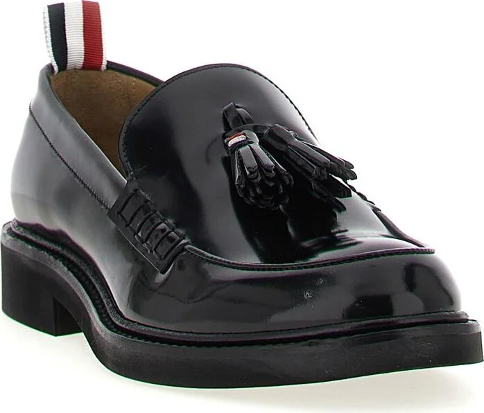 Thom Browne Tassel Loafers - Image 2