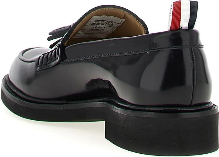 Thom Browne Tassel Loafers - Image 3