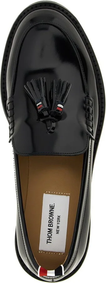 Thom Browne Tassel Loafers - Image 4