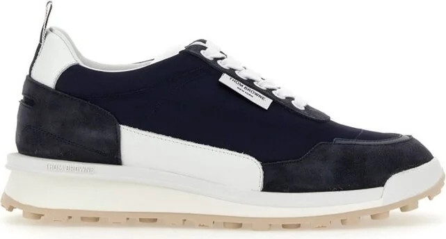 Thom Browne Tech Alumni Traniers