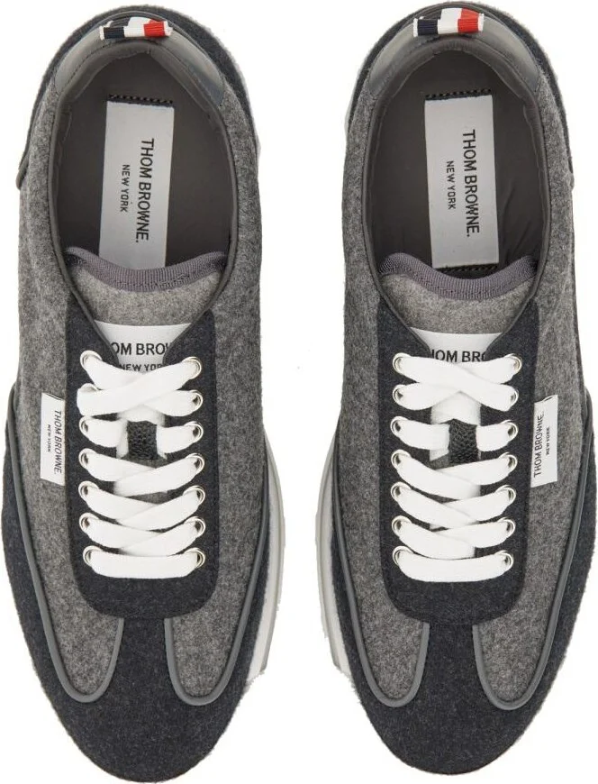 Thom Browne Tech Runner Sneaker - Image 2