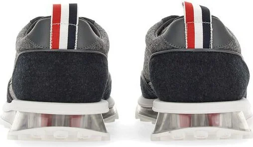Thom Browne Tech Runner Sneaker - Image 3