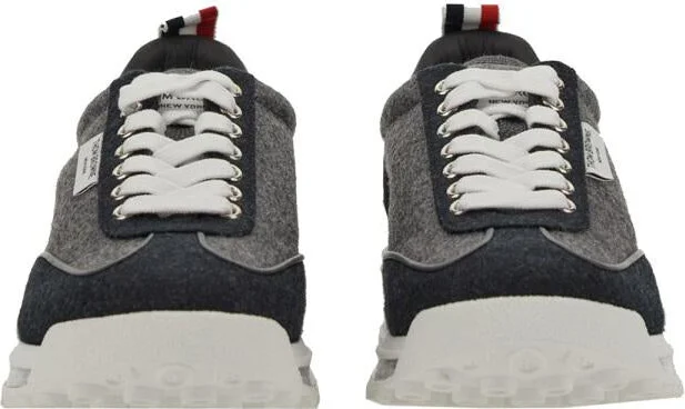 Thom Browne Tech Runner Sneaker - Image 4