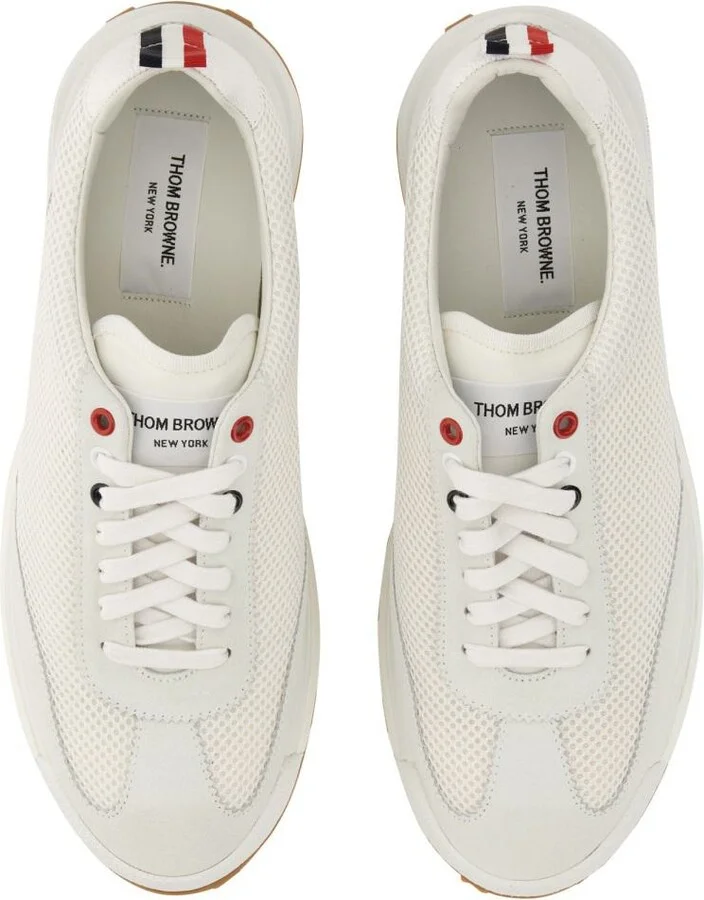 Thom Browne Tech Runner Sneaker - Image 2