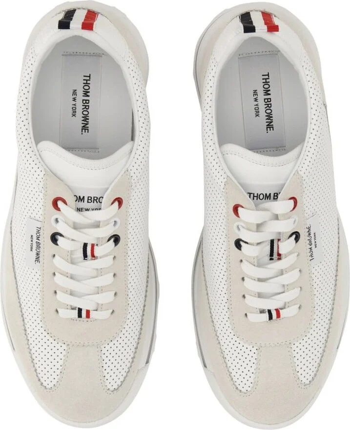 Thom Browne Tech Runner Sneaker - Image 2