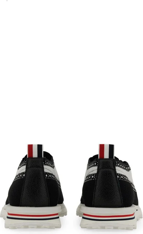 Thom Browne Tech Runner Sneaker - Image 4