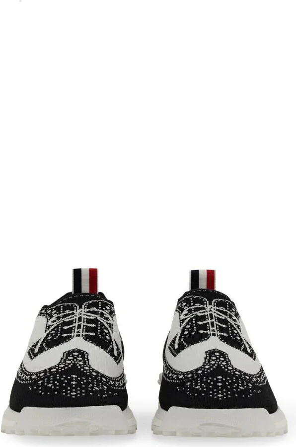 Thom Browne Tech Runner Sneaker - Image 5