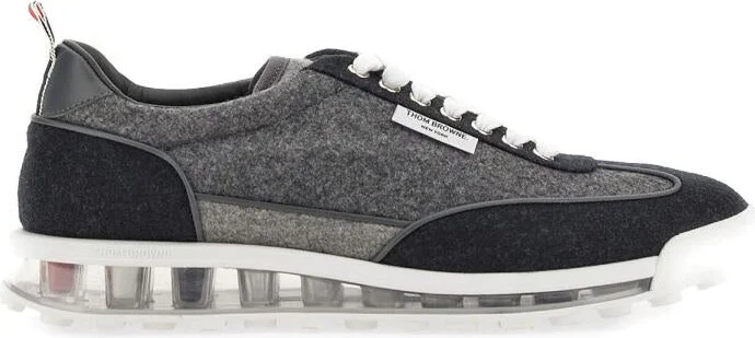 Thom Browne Tech Runner Sneaker
