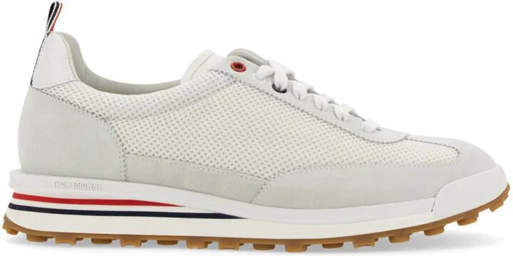 Thom Browne Tech Runner Sneaker