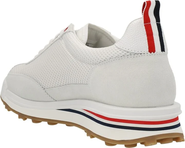 Thom Browne 'Tech Runner’ Sneakers - Image 2