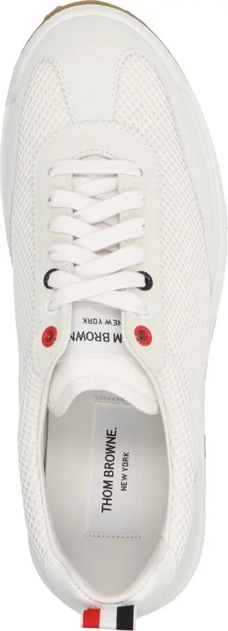 Thom Browne 'Tech Runner’ Sneakers - Image 3