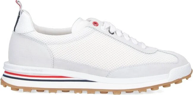 Thom Browne 'Tech Runner' Sneakers - Image 2