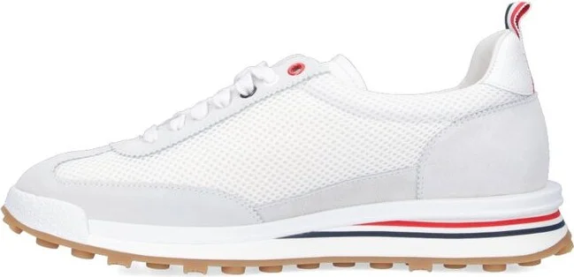 Thom Browne 'Tech Runner' Sneakers - Image 3