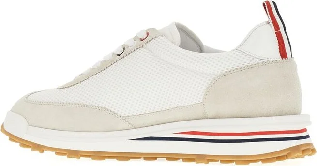 Thom Browne 'Tech Runner' Sneakers - Image 6