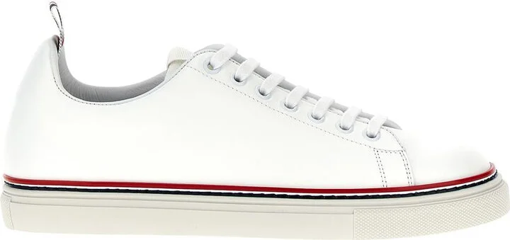 Thom Browne 'Tennis Shoe' Sneakers