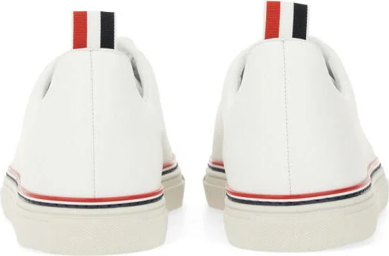 Thom Browne Tennis Sneaker - Image 4