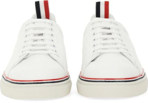 Thom Browne Tennis Sneaker - Image 5