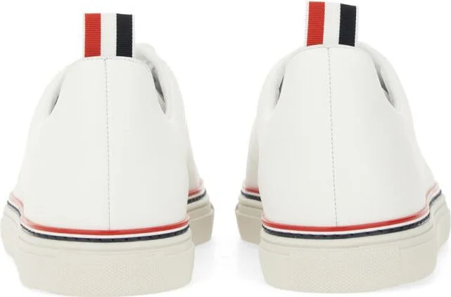 Thom Browne Tennis Sneaker - Image 9