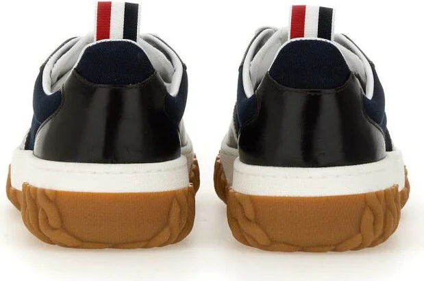Thom Browne Trainer "Letterman" - Image 3