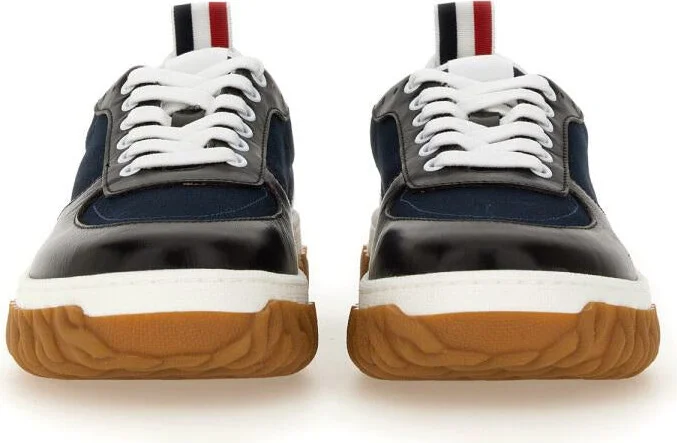 Thom Browne Trainer "Letterman" - Image 4