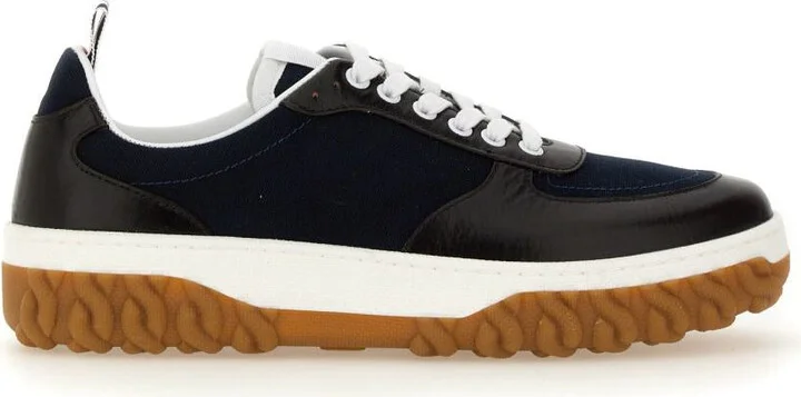 Thom Browne Trainer "Letterman"