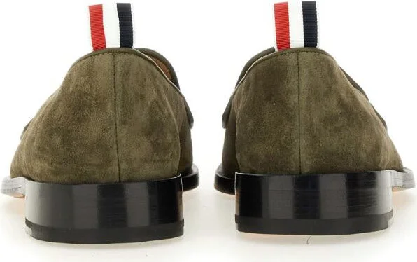 Thom Browne Varsity Loafer "Penny" - Image 4