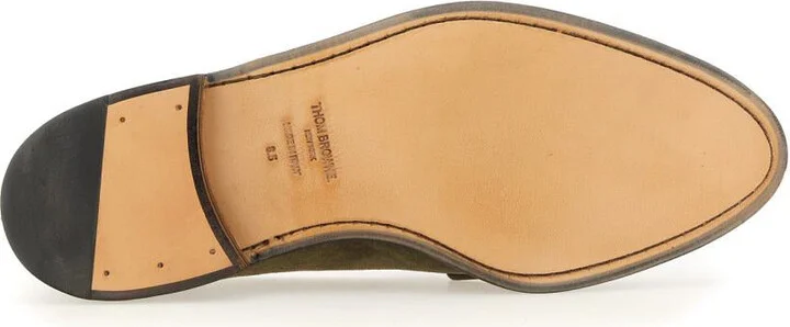 Thom Browne Varsity Loafer "Penny" - Image 6