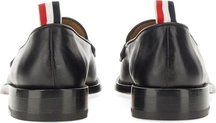 Thom Browne Varsity Penny Loafer - Image 3