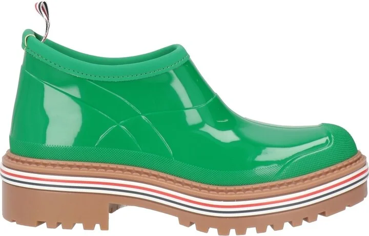 Thom Browne Woman Ankle boots - Image 3
