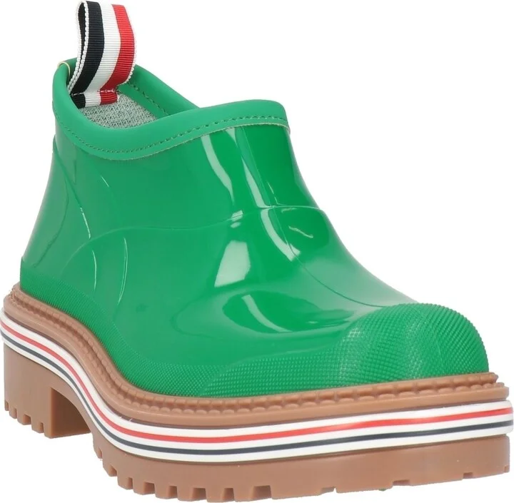 Thom Browne Woman Ankle boots - Image 4