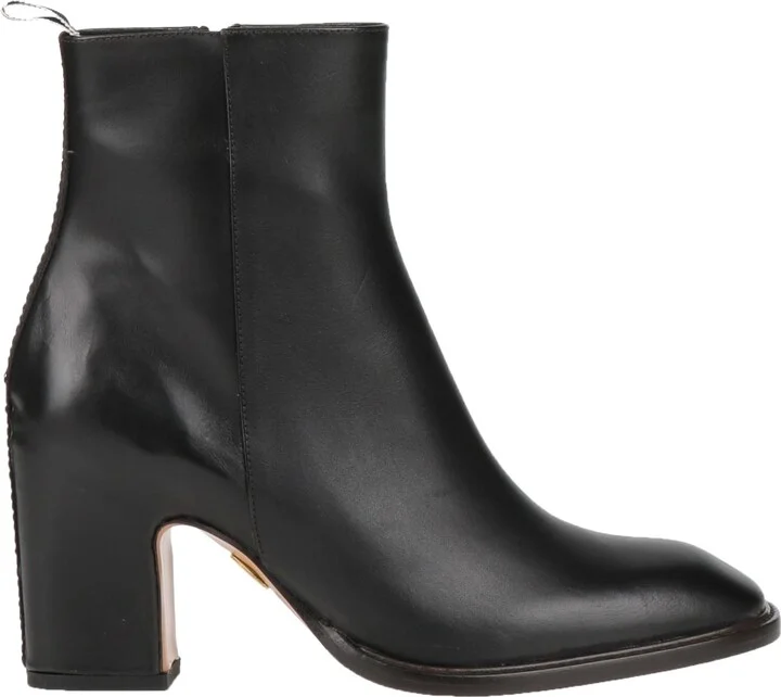Thom Browne Woman Ankle boots - Image 3