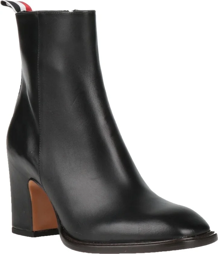 Thom Browne Woman Ankle boots - Image 4