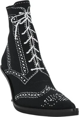 Thom Browne Woman Ankle boots - Image 2