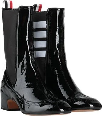 Thom Browne Woman Ankle boots - Image 5
