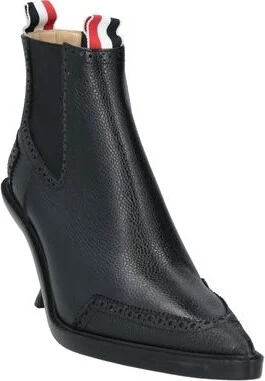 Thom Browne Woman Ankle boots - Image 2