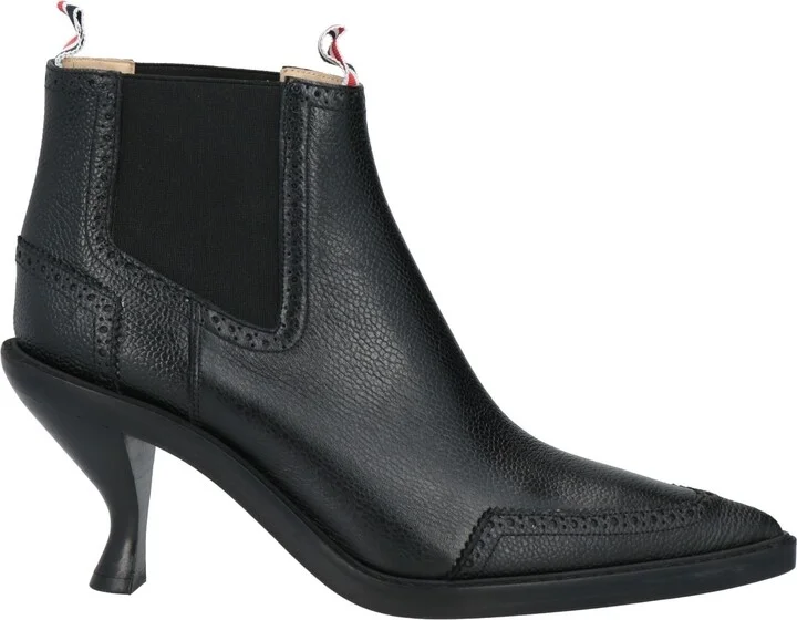 Thom Browne Woman Ankle boots - Image 3