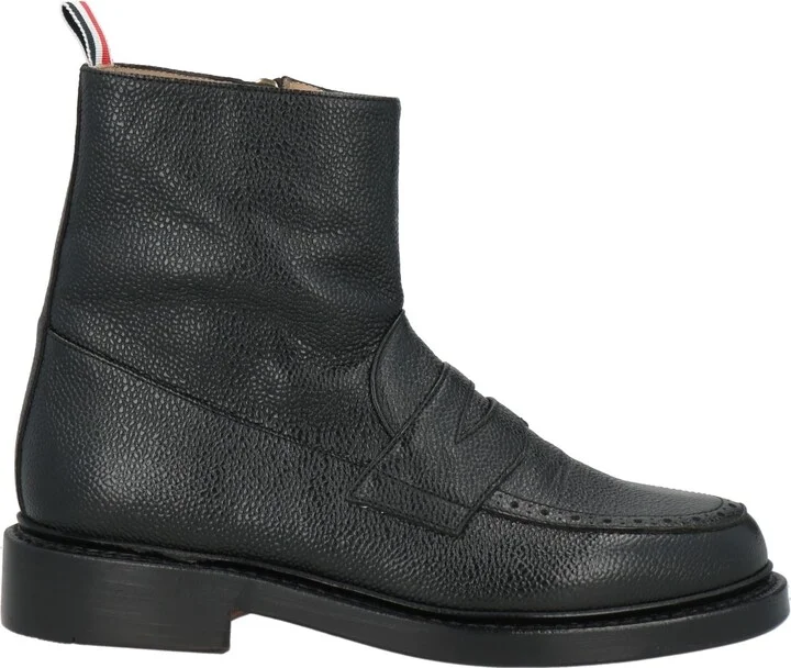 Thom Browne Woman Ankle boots - Image 3