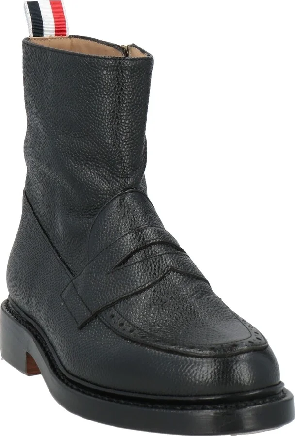 Thom Browne Woman Ankle boots - Image 4