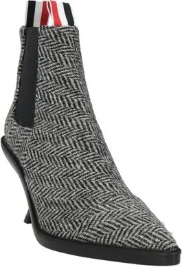 Thom Browne Woman Ankle boots - Image 2