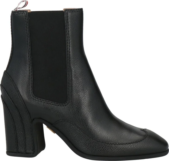 Thom Browne Woman Ankle boots - Image 3