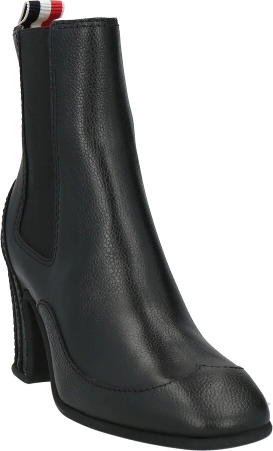 Thom Browne Woman Ankle boots - Image 4
