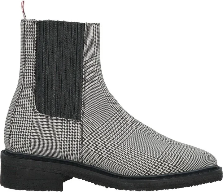 Thom Browne Woman Ankle boots - Image 3