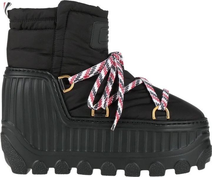 Thom Browne Woman Ankle boots - Image 3